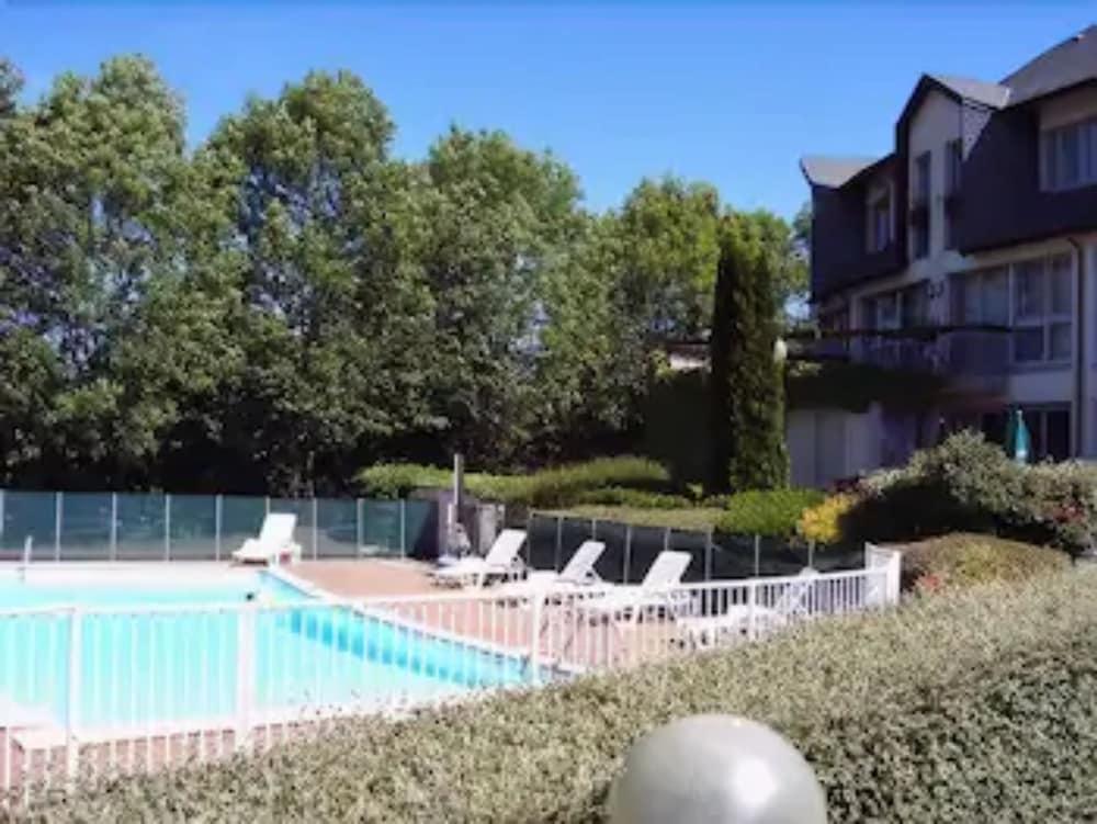Ferienhaus Bastide Du Cantal *