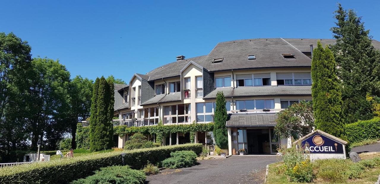 Casa de Férias Bastide Du Cantal