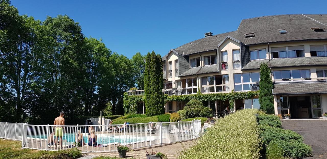 Bastide Du Cantal Casa de Férias *