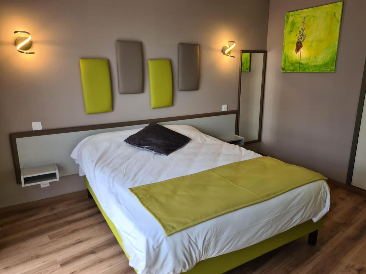 Ferienhaus Bastide Du Cantal