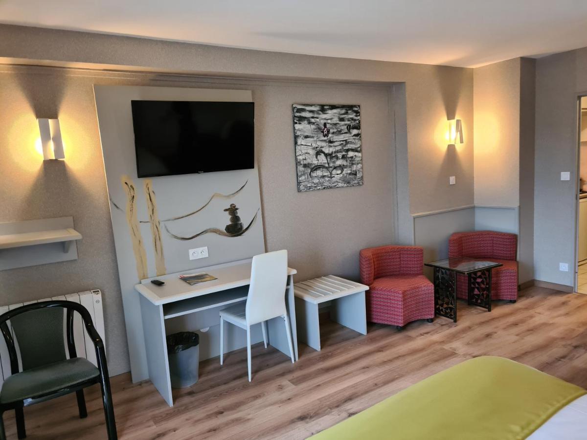 Ferienhaus Bastide Du Cantal *