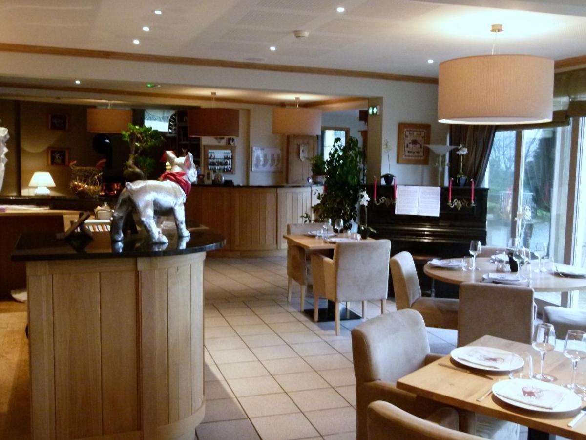 Bastide Du Cantal Ferienhaus *