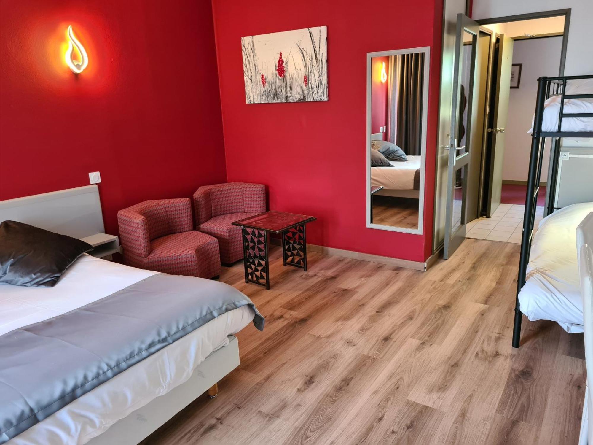 Bastide Du Cantal Ferienhaus Salers