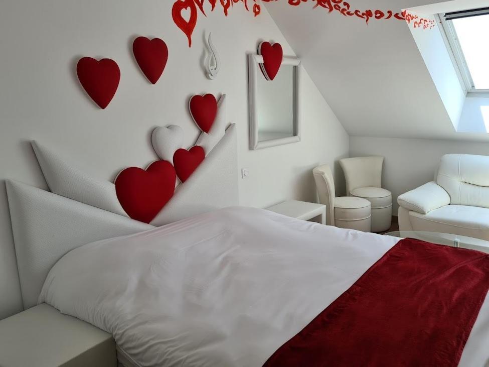 Ferienhaus Bastide Du Cantal Salers