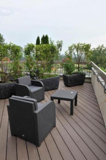 Bastide Du Cantal Ferienhaus *