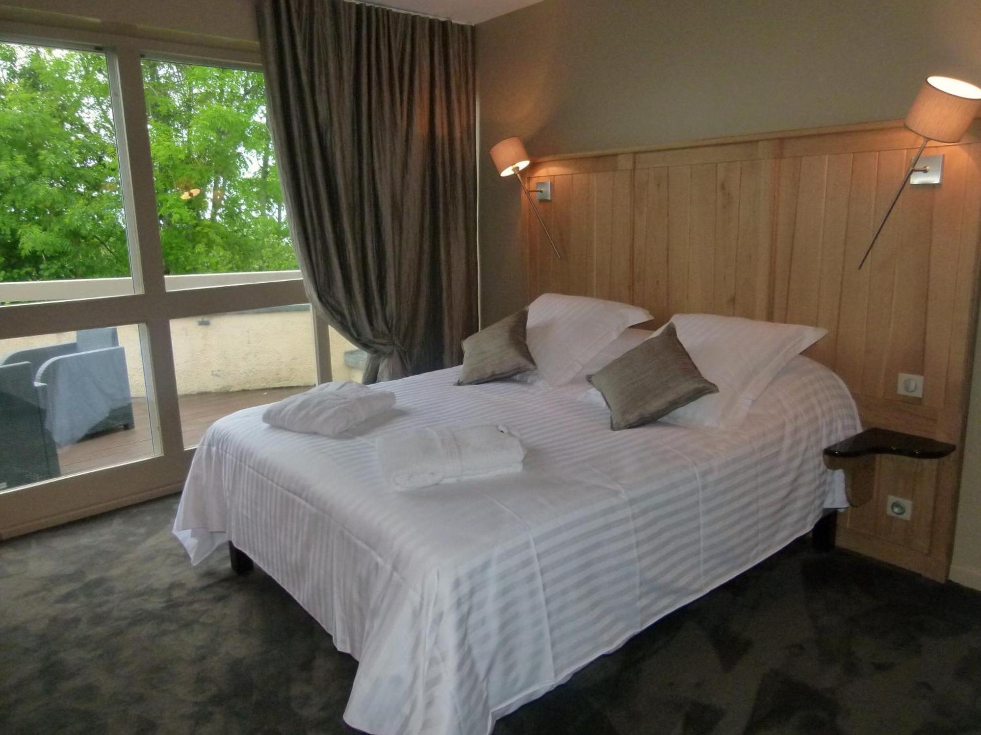Bastide Du Cantal Ferienhaus Salers