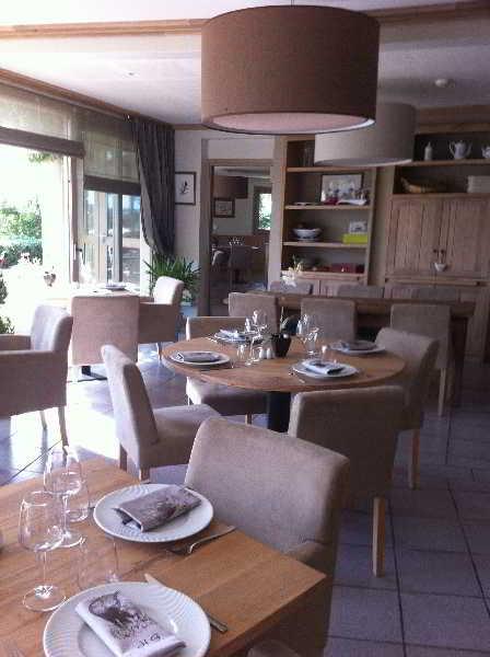 Bastide Du Cantal Ferienhaus