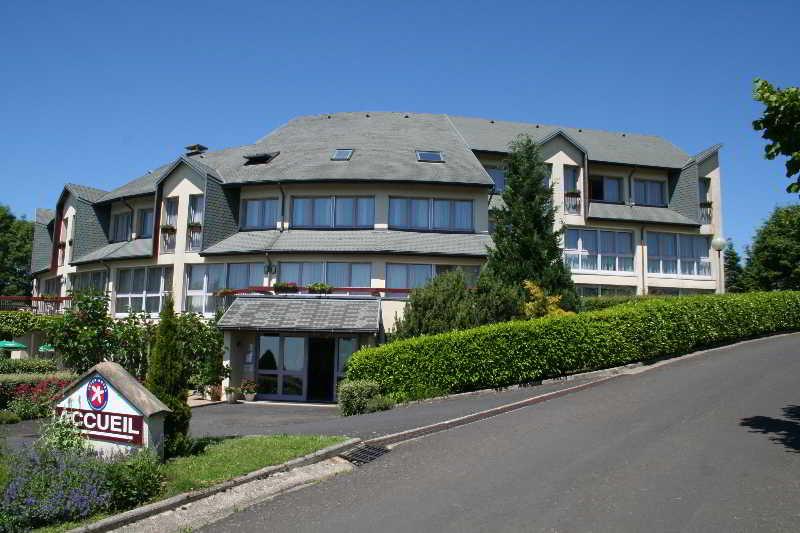 Ferienhaus Bastide Du Cantal Salers