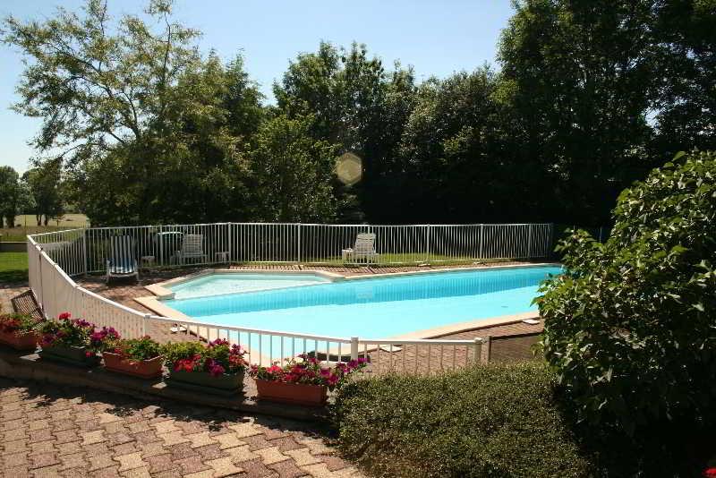 Bastide Du Cantal * Salers