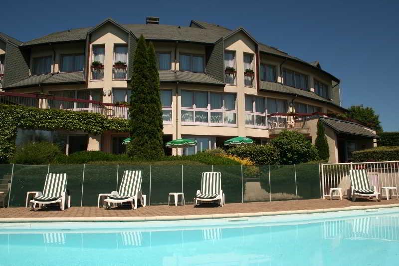 Casa de Férias Bastide Du Cantal *