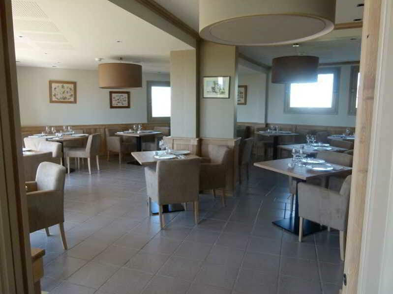 Bastide Du Cantal Ferienhaus