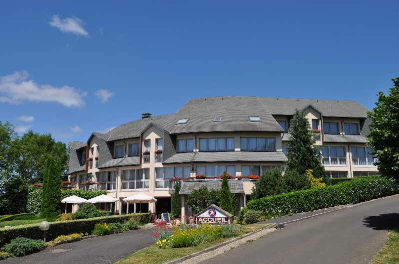 Bastide Du Cantal Casa de Férias Salers
